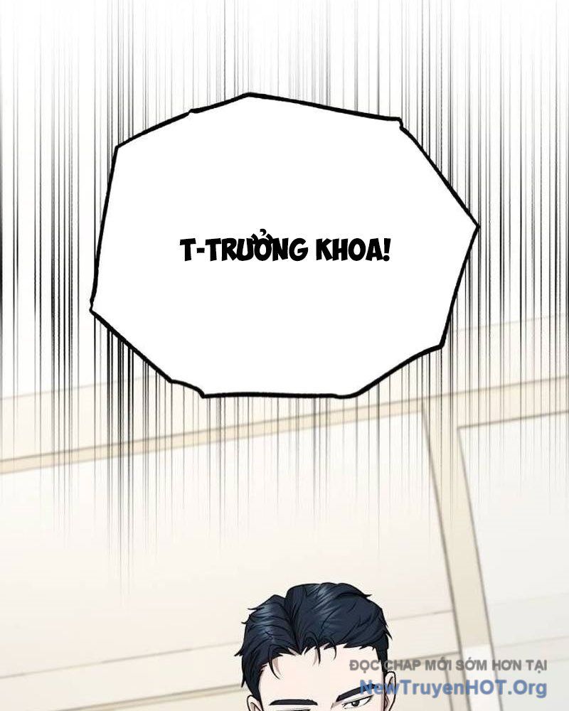 Bác Sĩ Hồi Quy Chỉ Muốn Sống Yên Bình: Chapter 13