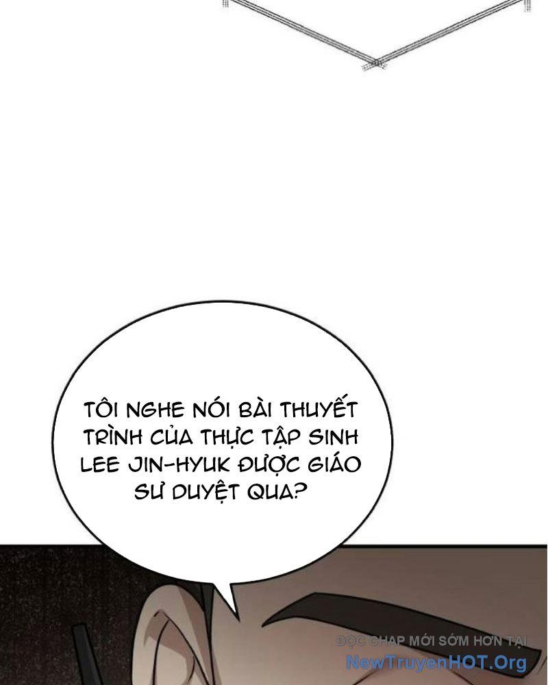 Bác Sĩ Hồi Quy Chỉ Muốn Sống Yên Bình: Chapter 13