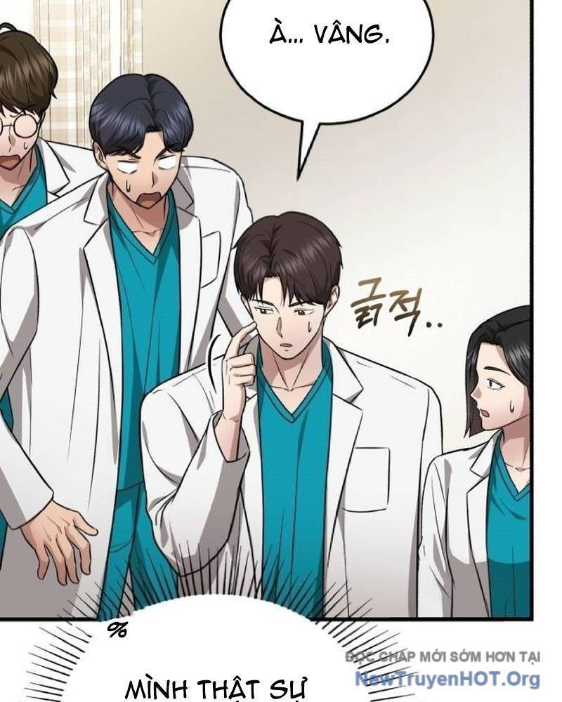 Bác Sĩ Hồi Quy Chỉ Muốn Sống Yên Bình: Chapter 13