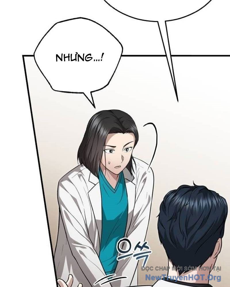 Bác Sĩ Hồi Quy Chỉ Muốn Sống Yên Bình: Chapter 13