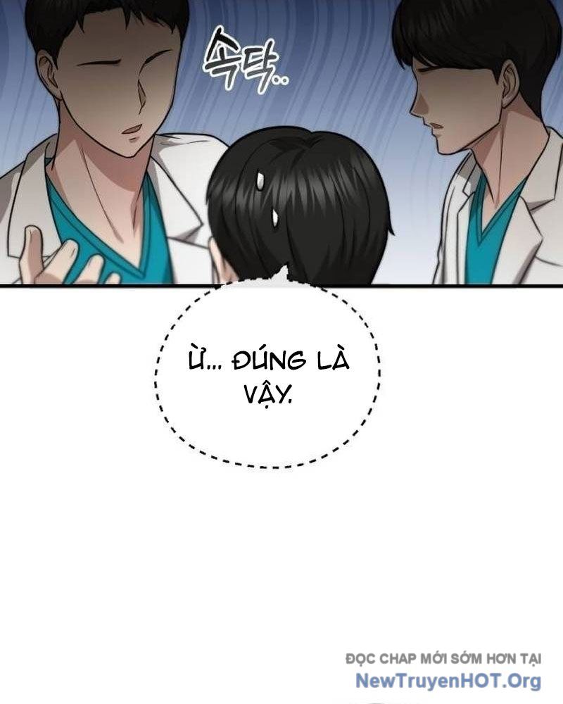 Bác Sĩ Hồi Quy Chỉ Muốn Sống Yên Bình: Chapter 13