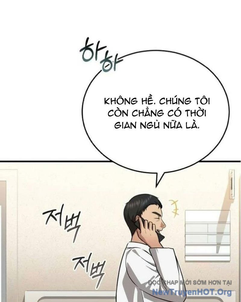 Bác Sĩ Hồi Quy Chỉ Muốn Sống Yên Bình: Chapter 13