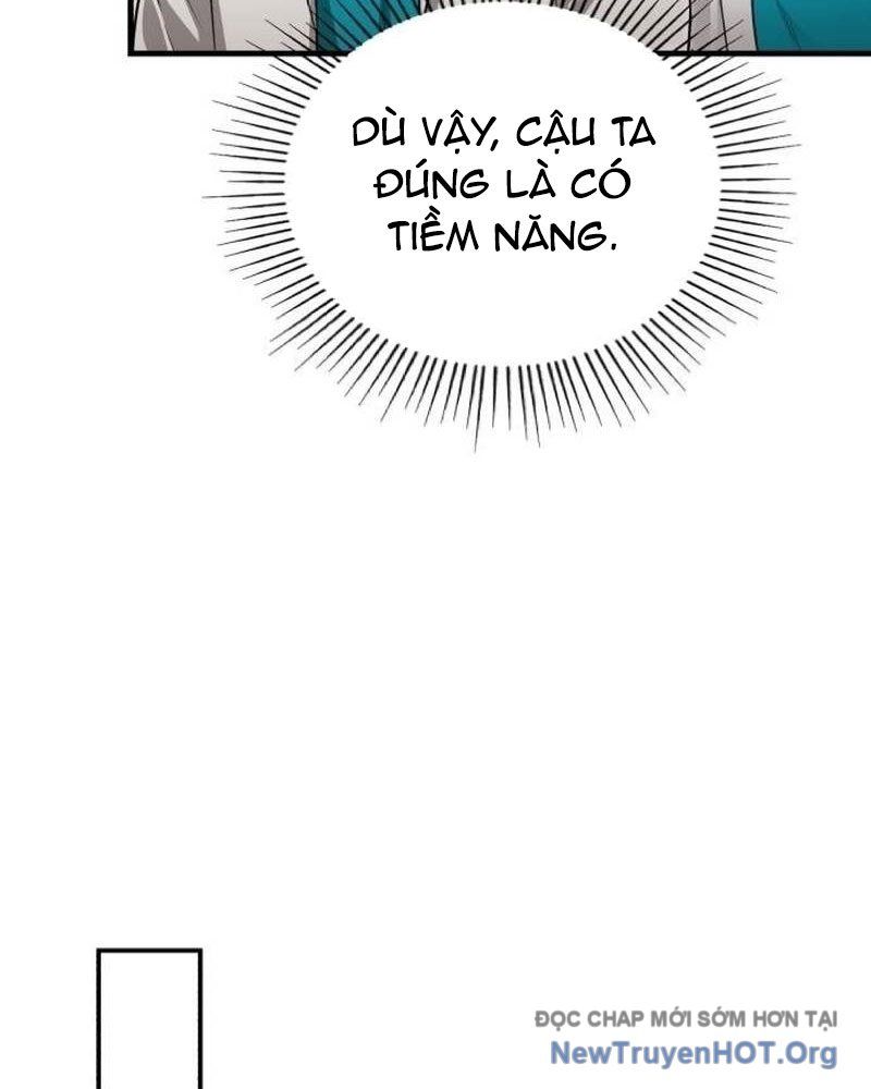 Bác Sĩ Hồi Quy Chỉ Muốn Sống Yên Bình: Chapter 13