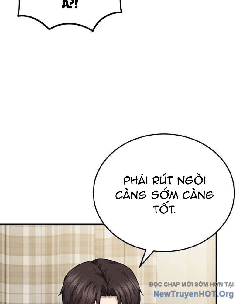 Bác Sĩ Hồi Quy Chỉ Muốn Sống Yên Bình: Chapter 13