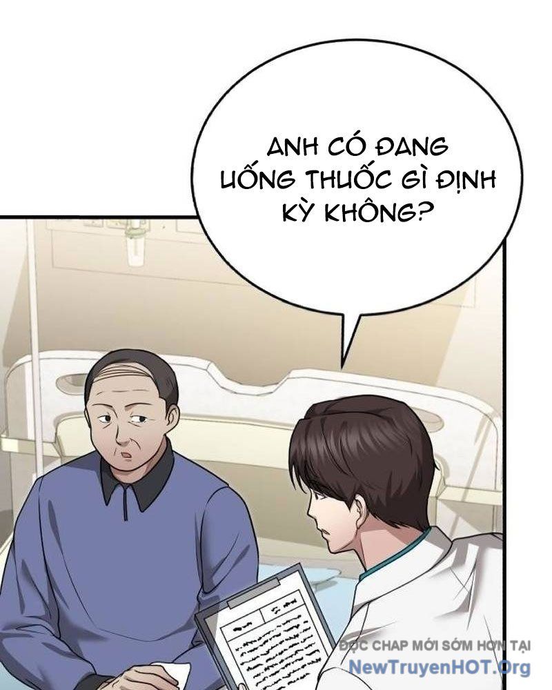 Bác Sĩ Hồi Quy Chỉ Muốn Sống Yên Bình: Chapter 13