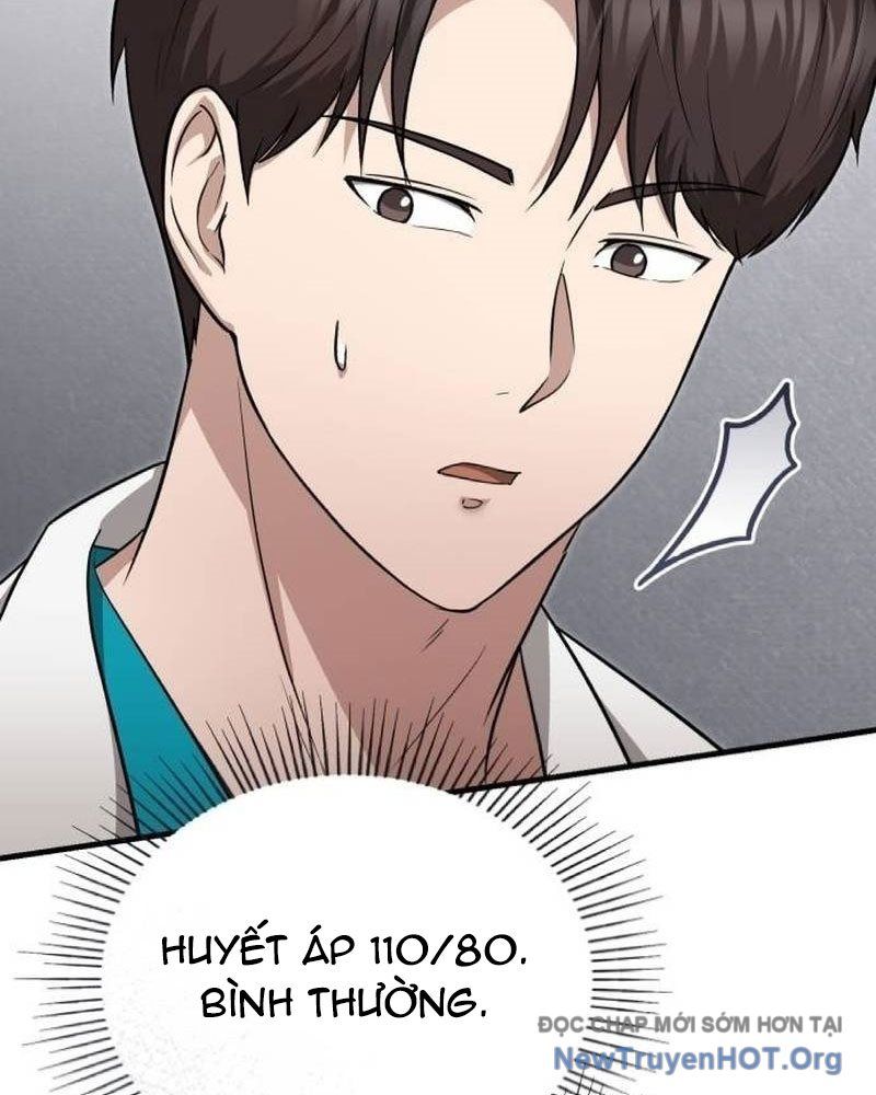 Bác Sĩ Hồi Quy Chỉ Muốn Sống Yên Bình: Chapter 13