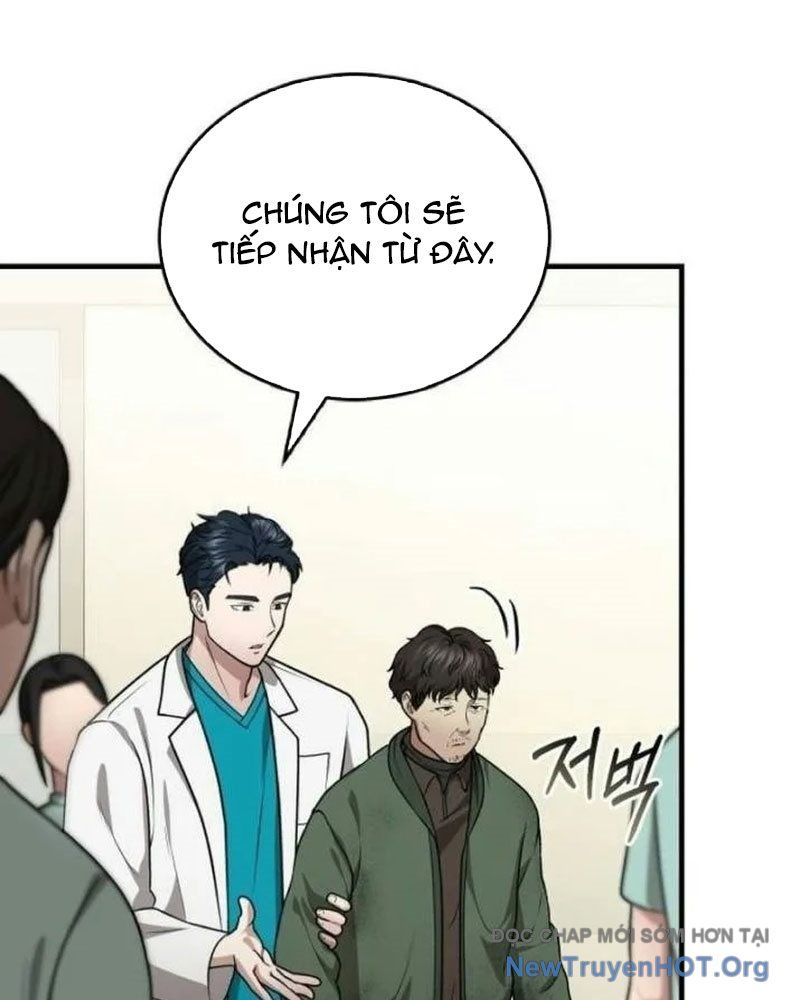 Bác Sĩ Hồi Quy Chỉ Muốn Sống Yên Bình: Chapter 14