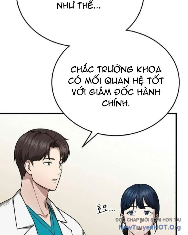 Bác Sĩ Hồi Quy Chỉ Muốn Sống Yên Bình: Chapter 14