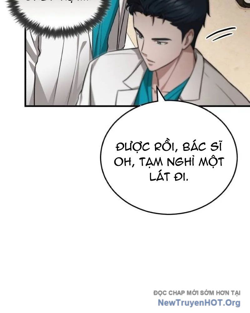 Bác Sĩ Hồi Quy Chỉ Muốn Sống Yên Bình: Chapter 14