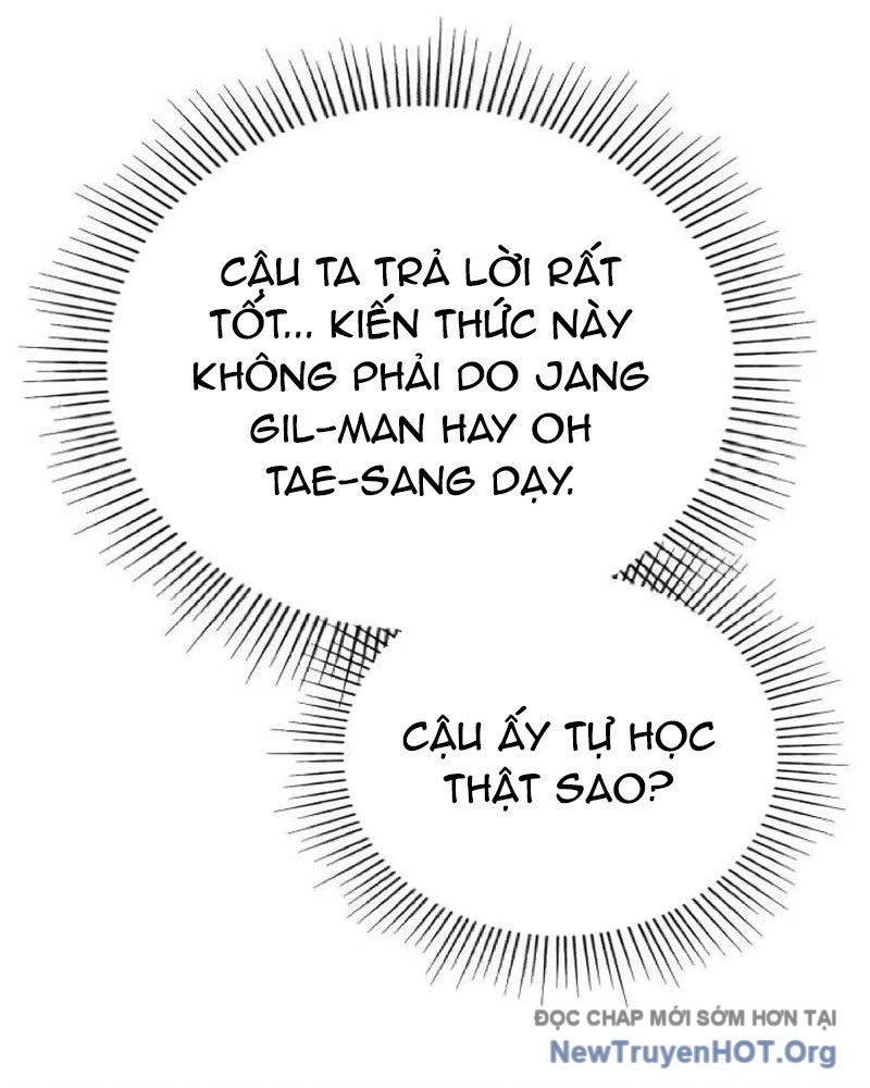 Bác Sĩ Hồi Quy Chỉ Muốn Sống Yên Bình: Chapter 14