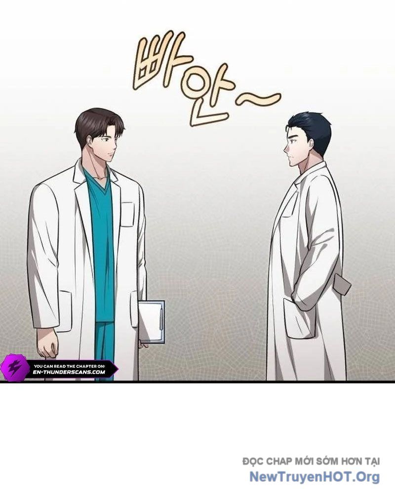 Bác Sĩ Hồi Quy Chỉ Muốn Sống Yên Bình: Chapter 14