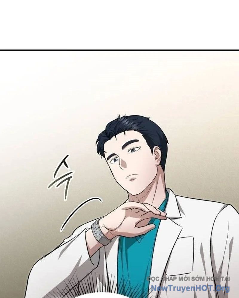 Bác Sĩ Hồi Quy Chỉ Muốn Sống Yên Bình: Chapter 14