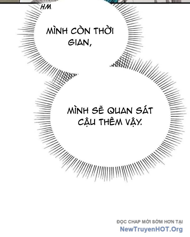 Bác Sĩ Hồi Quy Chỉ Muốn Sống Yên Bình: Chapter 14