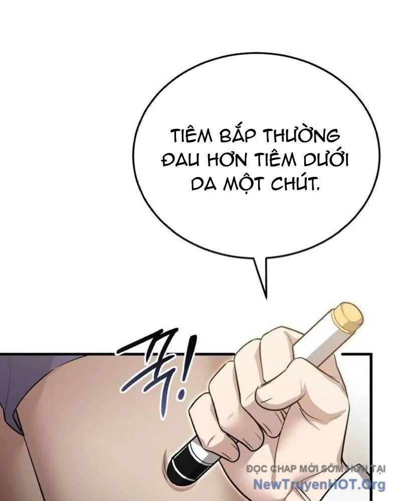 Bác Sĩ Hồi Quy Chỉ Muốn Sống Yên Bình: Chapter 14