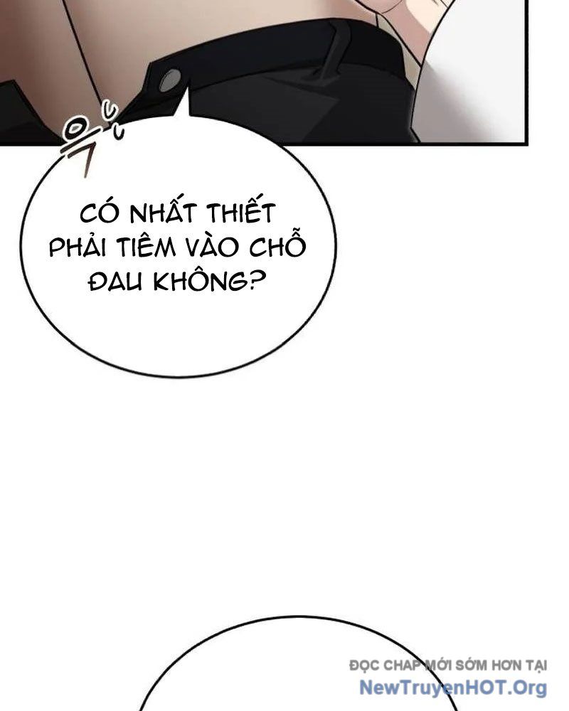 Bác Sĩ Hồi Quy Chỉ Muốn Sống Yên Bình: Chapter 14