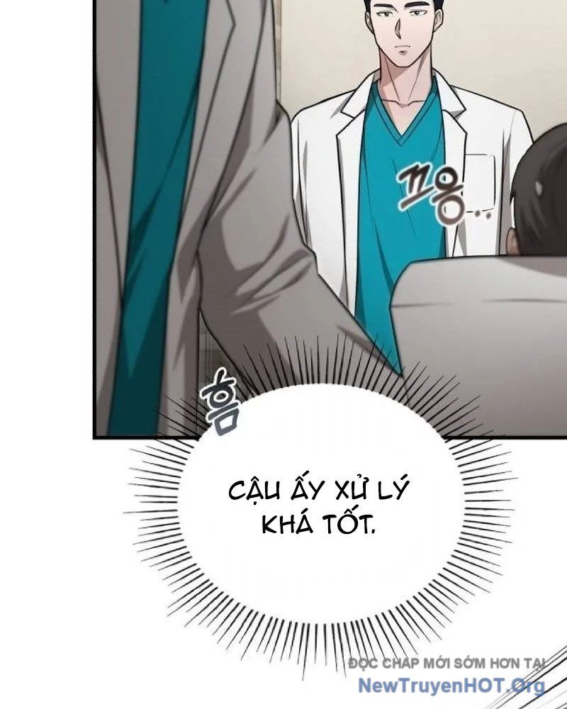 Bác Sĩ Hồi Quy Chỉ Muốn Sống Yên Bình: Chapter 14