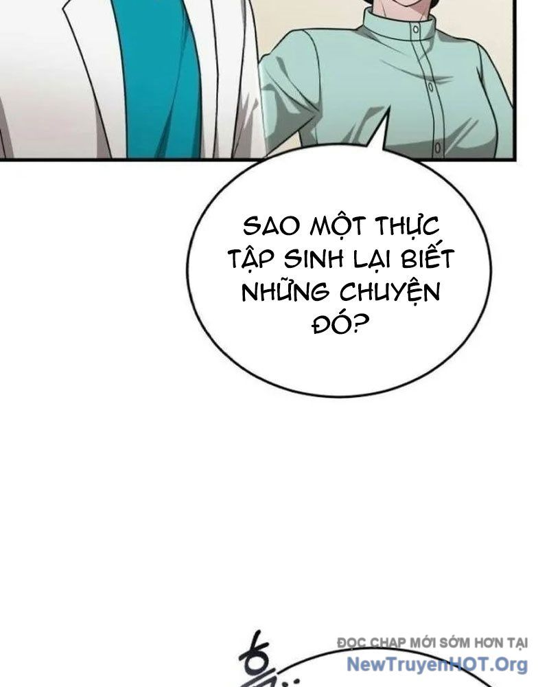 Bác Sĩ Hồi Quy Chỉ Muốn Sống Yên Bình: Chapter 14