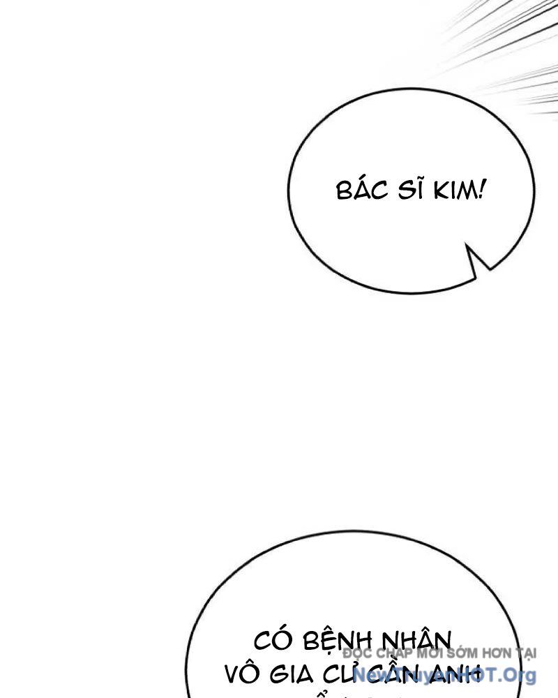 Bác Sĩ Hồi Quy Chỉ Muốn Sống Yên Bình: Chapter 14