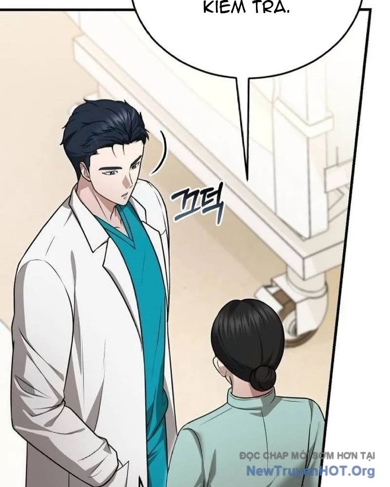 Bác Sĩ Hồi Quy Chỉ Muốn Sống Yên Bình: Chapter 14