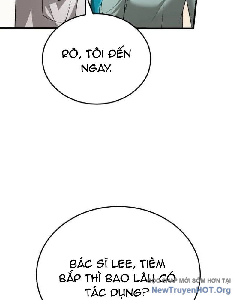 Bác Sĩ Hồi Quy Chỉ Muốn Sống Yên Bình: Chapter 14