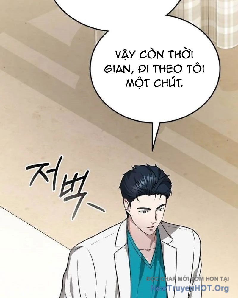 Bác Sĩ Hồi Quy Chỉ Muốn Sống Yên Bình: Chapter 14