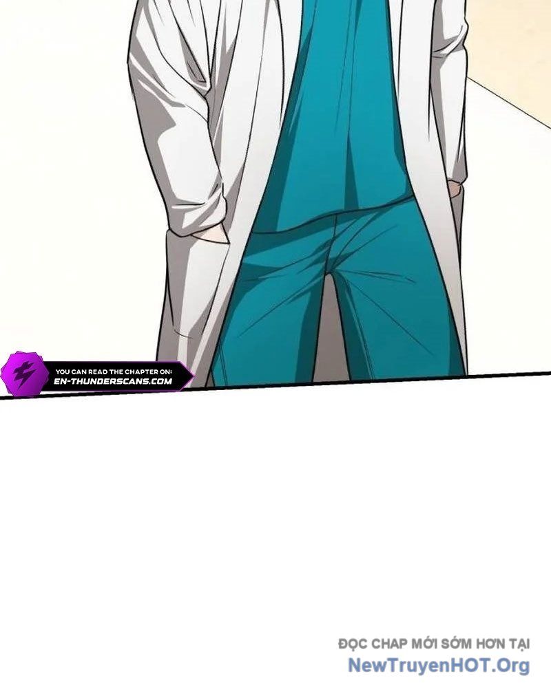 Bác Sĩ Hồi Quy Chỉ Muốn Sống Yên Bình: Chapter 14