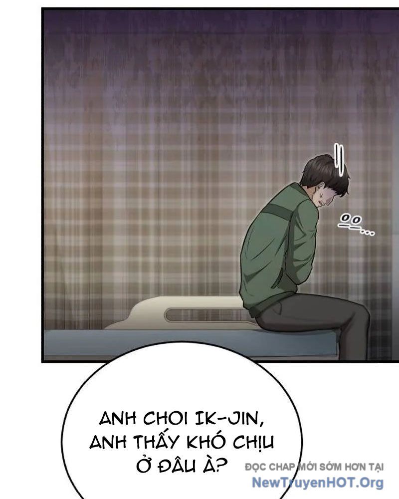 Bác Sĩ Hồi Quy Chỉ Muốn Sống Yên Bình: Chapter 14