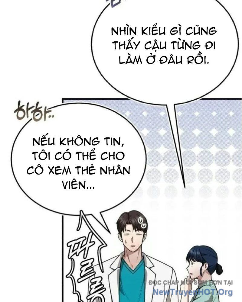 Bác Sĩ Hồi Quy Chỉ Muốn Sống Yên Bình: Chapter 14