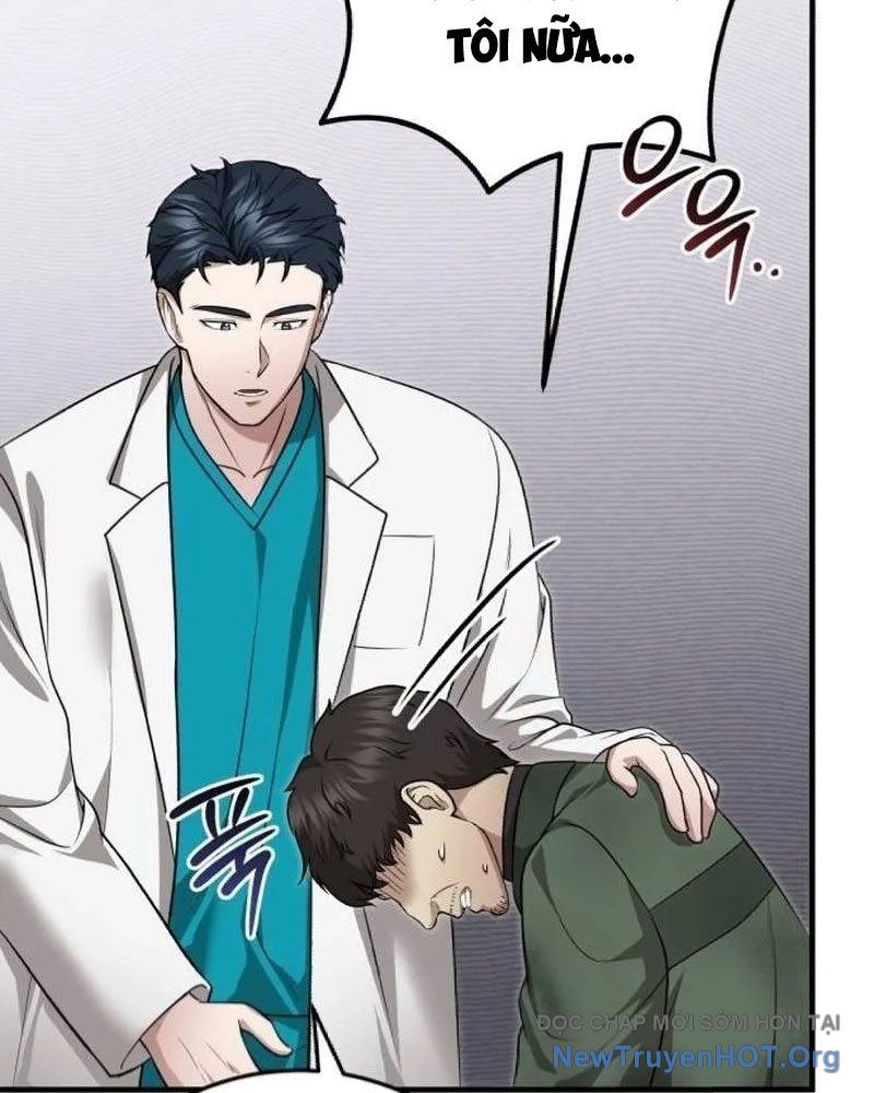 Bác Sĩ Hồi Quy Chỉ Muốn Sống Yên Bình: Chapter 14