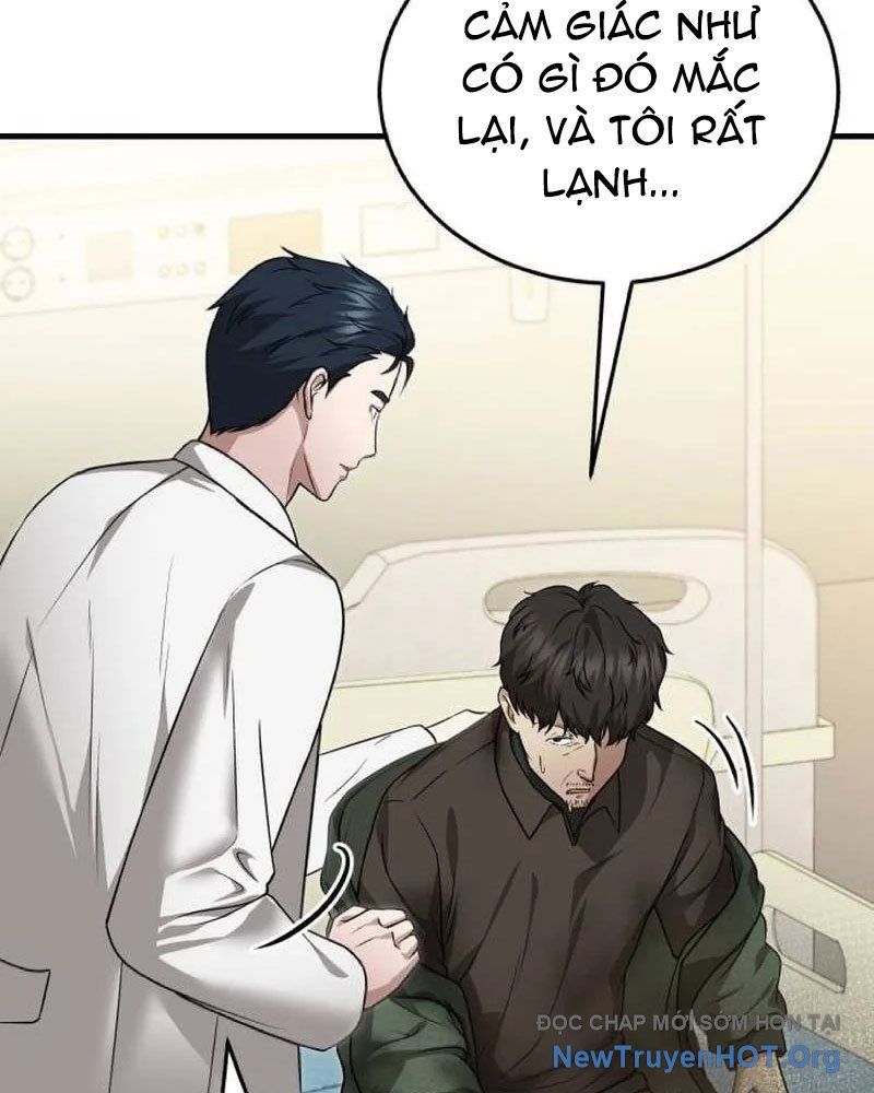 Bác Sĩ Hồi Quy Chỉ Muốn Sống Yên Bình: Chapter 14