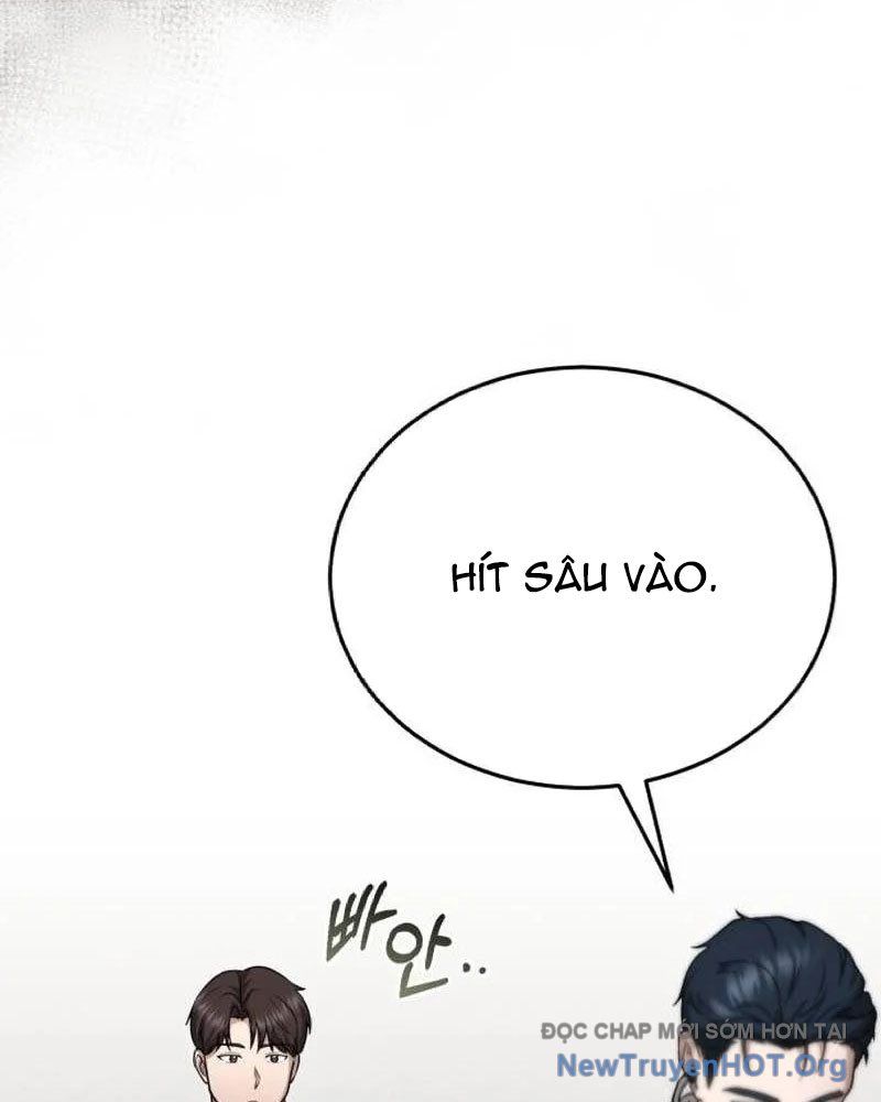 Bác Sĩ Hồi Quy Chỉ Muốn Sống Yên Bình: Chapter 14