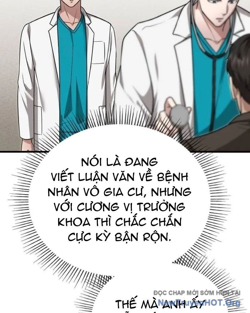 Bác Sĩ Hồi Quy Chỉ Muốn Sống Yên Bình: Chapter 14