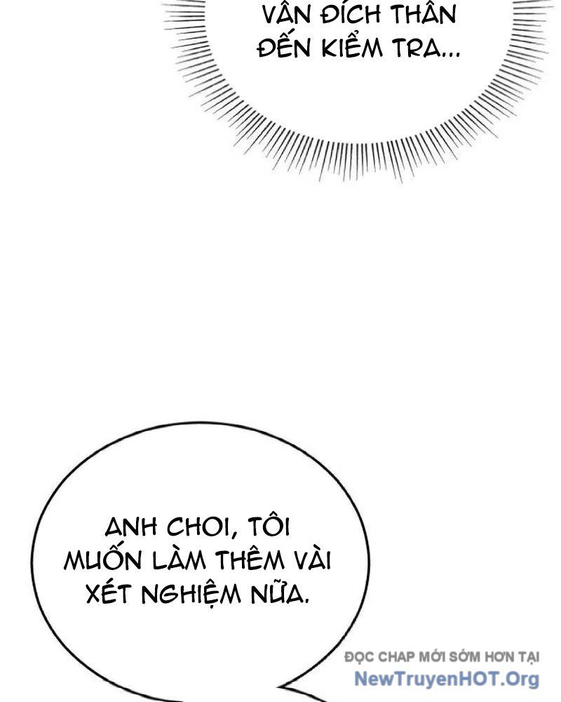 Bác Sĩ Hồi Quy Chỉ Muốn Sống Yên Bình: Chapter 14