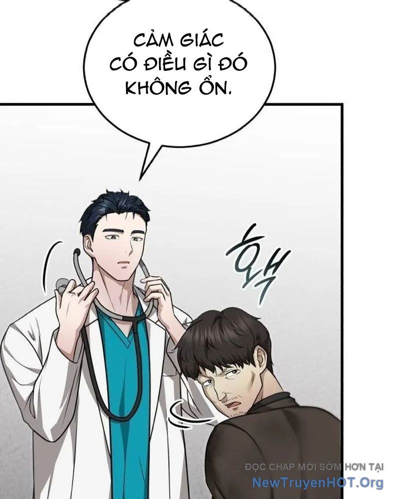 Bác Sĩ Hồi Quy Chỉ Muốn Sống Yên Bình: Chapter 14