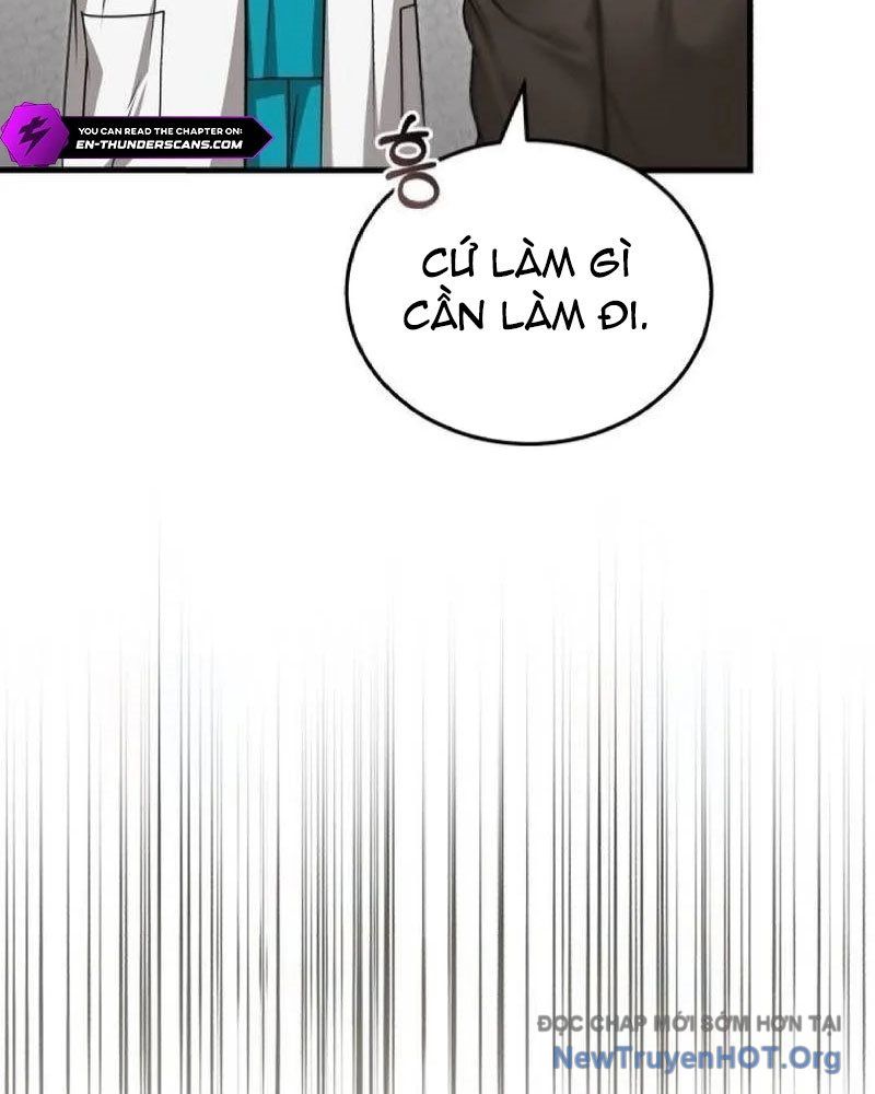 Bác Sĩ Hồi Quy Chỉ Muốn Sống Yên Bình: Chapter 14