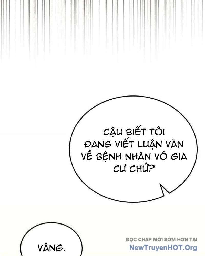 Bác Sĩ Hồi Quy Chỉ Muốn Sống Yên Bình: Chapter 14