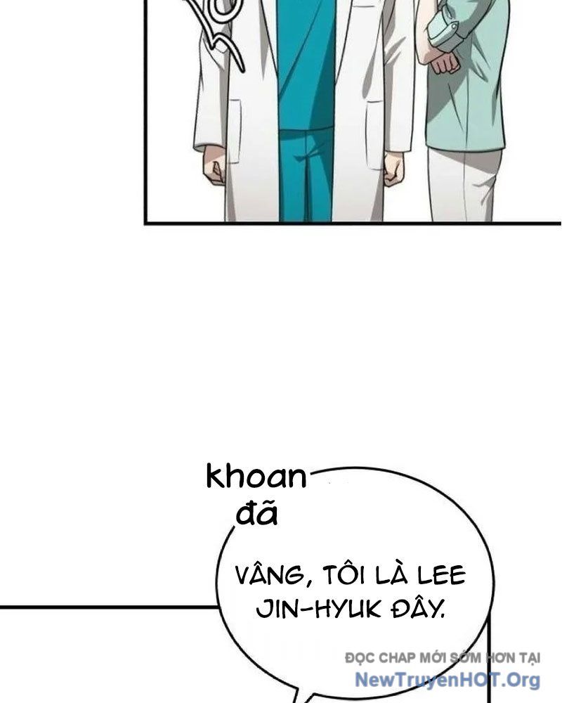 Bác Sĩ Hồi Quy Chỉ Muốn Sống Yên Bình: Chapter 14