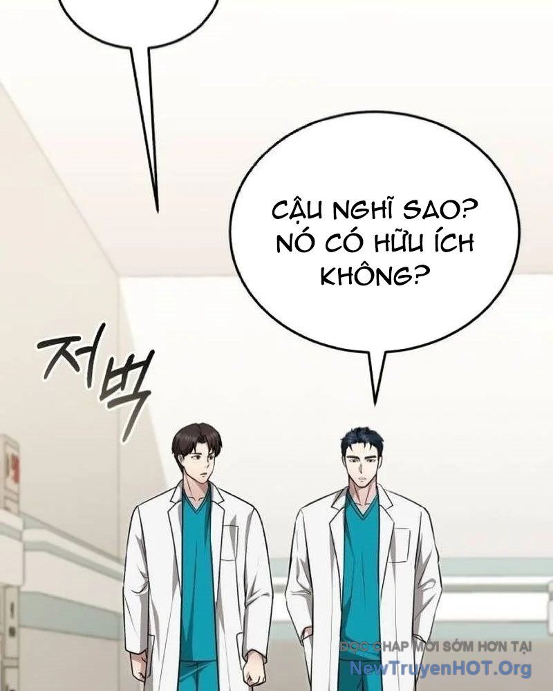 Bác Sĩ Hồi Quy Chỉ Muốn Sống Yên Bình: Chapter 14