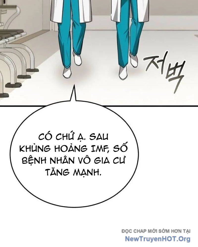 Bác Sĩ Hồi Quy Chỉ Muốn Sống Yên Bình: Chapter 14