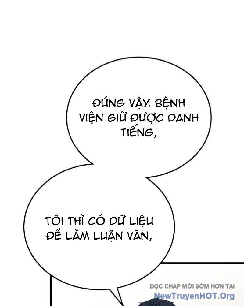 Bác Sĩ Hồi Quy Chỉ Muốn Sống Yên Bình: Chapter 14