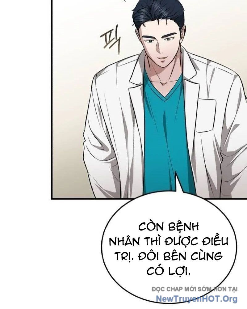 Bác Sĩ Hồi Quy Chỉ Muốn Sống Yên Bình: Chapter 14
