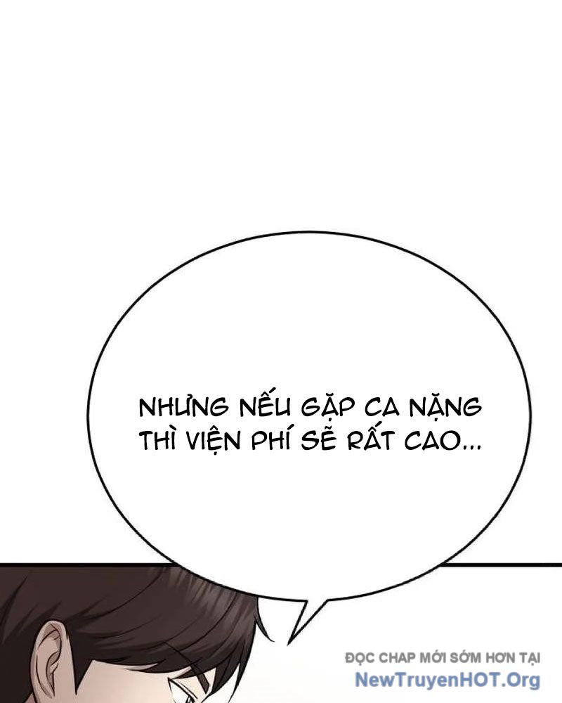 Bác Sĩ Hồi Quy Chỉ Muốn Sống Yên Bình: Chapter 14