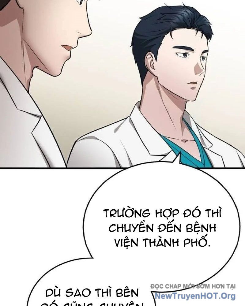 Bác Sĩ Hồi Quy Chỉ Muốn Sống Yên Bình: Chapter 14