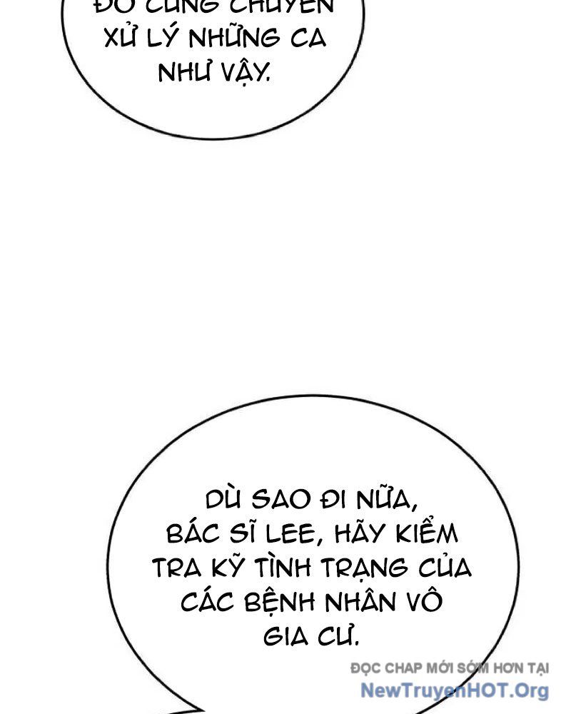 Bác Sĩ Hồi Quy Chỉ Muốn Sống Yên Bình: Chapter 14