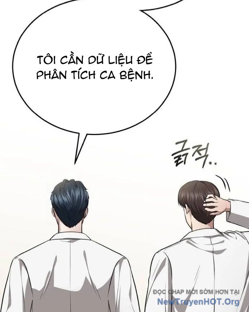 Bác Sĩ Hồi Quy Chỉ Muốn Sống Yên Bình: Chapter 14