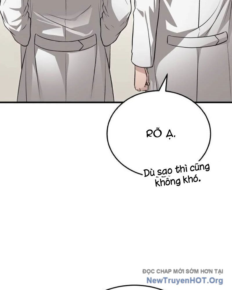 Bác Sĩ Hồi Quy Chỉ Muốn Sống Yên Bình: Chapter 14