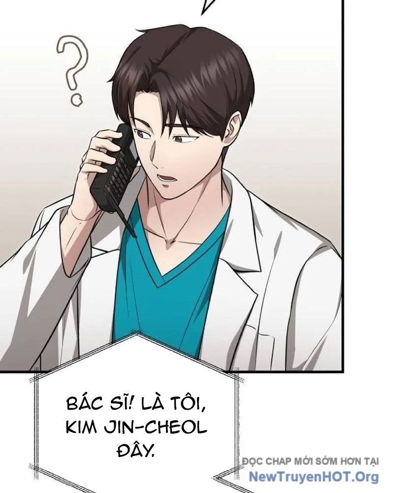 Bác Sĩ Hồi Quy Chỉ Muốn Sống Yên Bình: Chapter 14