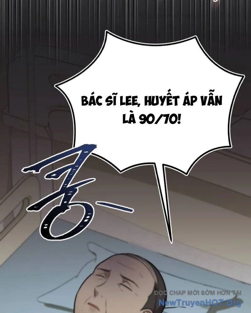 Bác Sĩ Hồi Quy Chỉ Muốn Sống Yên Bình: Chapter 14