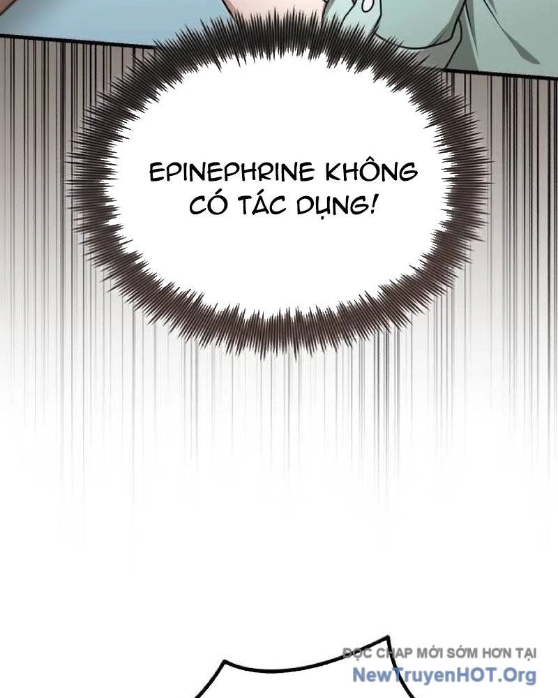 Bác Sĩ Hồi Quy Chỉ Muốn Sống Yên Bình: Chapter 14