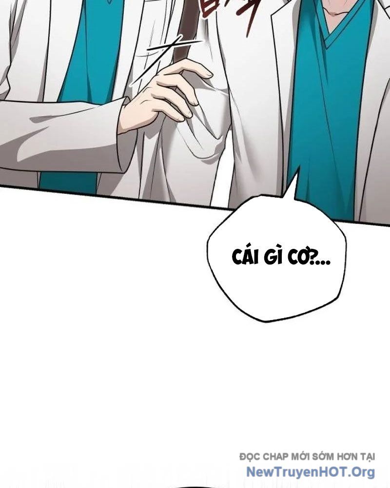 Bác Sĩ Hồi Quy Chỉ Muốn Sống Yên Bình: Chapter 14